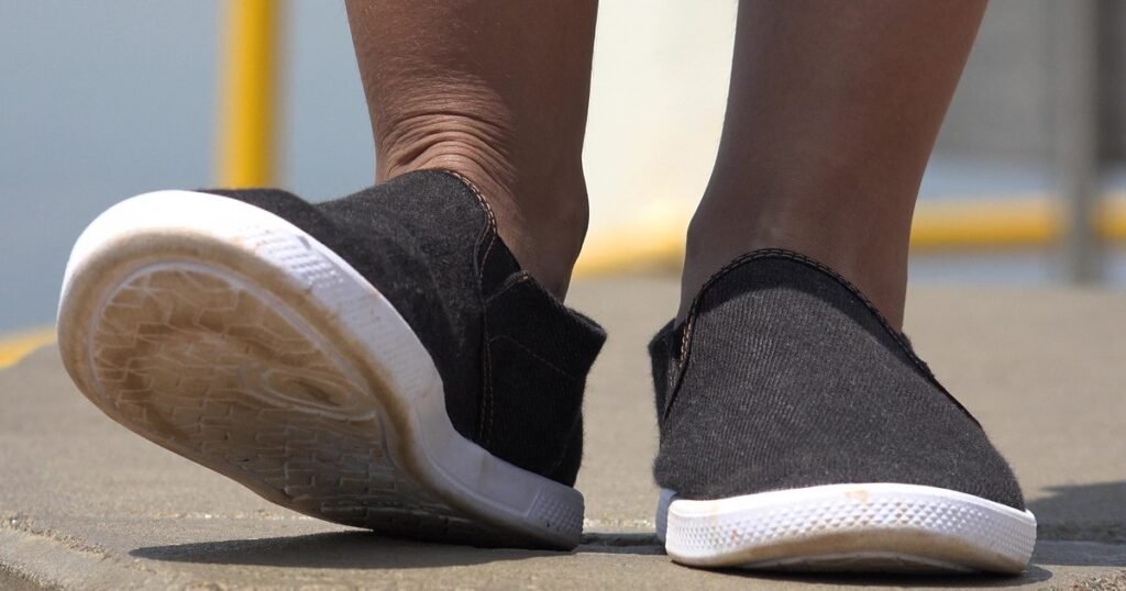 Fijate en los pies: así detecta el FBI si una persona miente