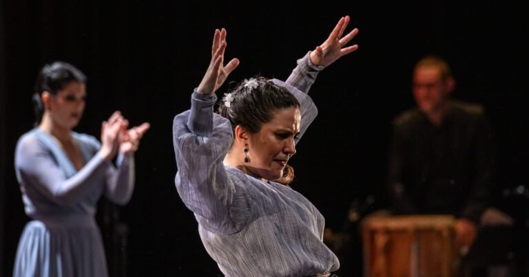 Obesidad en la danza: cuánto importa el cuerpo de los bailarines y qué dicen las nuevas tendencias