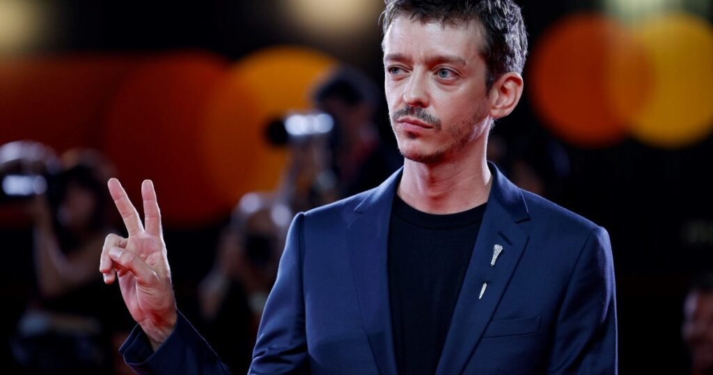 Cannes 2025: Nahuel Pérez Biscayart, el adelantado argentino que quiere premiar la irreverencia