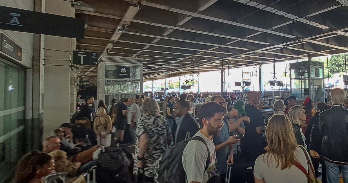 Cannes 2025: hubo un apagón en toda la región, ¿sabotaje? ¿Corre peligro la Ceremonia de clausura de esta noche?