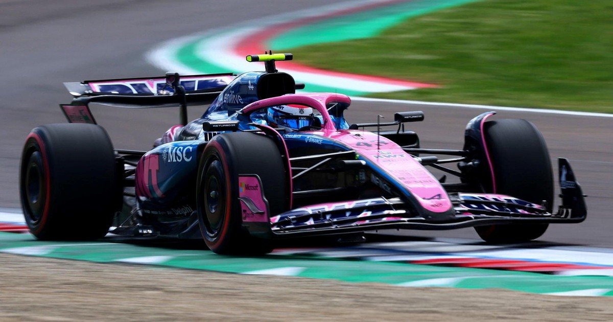 F1 GP de Mónaco: horarios de la carrera, cómo y dónde ver la Fórmula 1