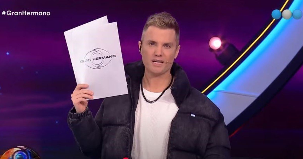 Rating del domingo: cómo le fue a Gran Hermano, otra vez sin eliminación