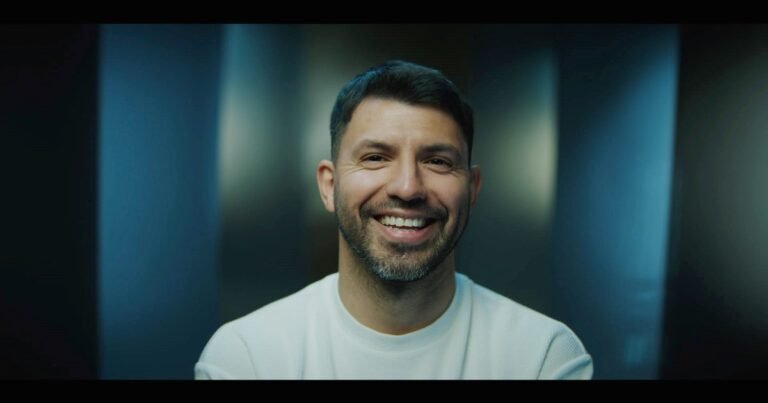 Lo que viene: el documental sobre El Kun Agüero contado en primera persona encabeza los estrenos de la semana en el streaming