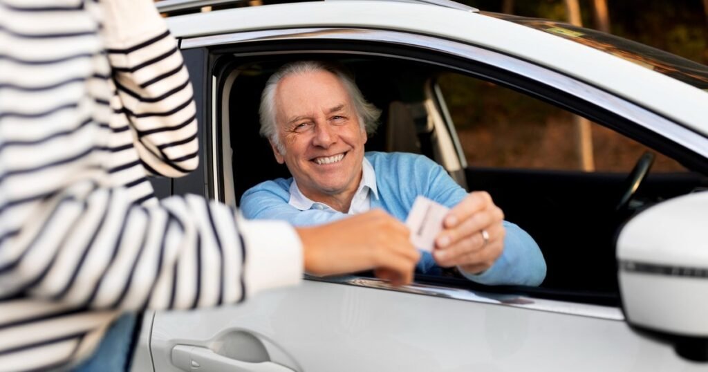 Hasta qué edad se puede conducir en Argentina