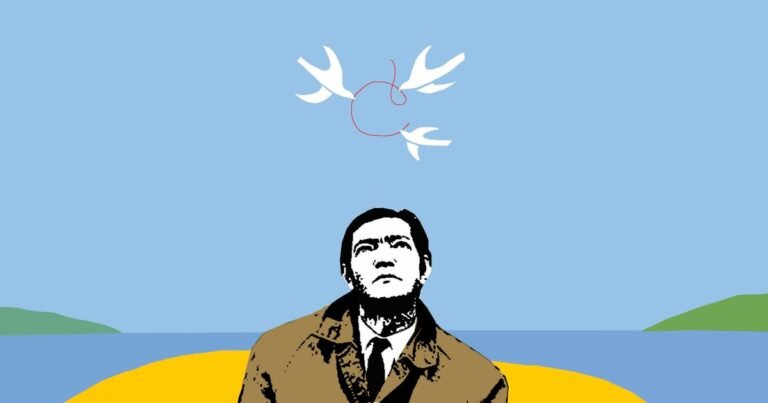 Vuelve Cortázar y es poeta