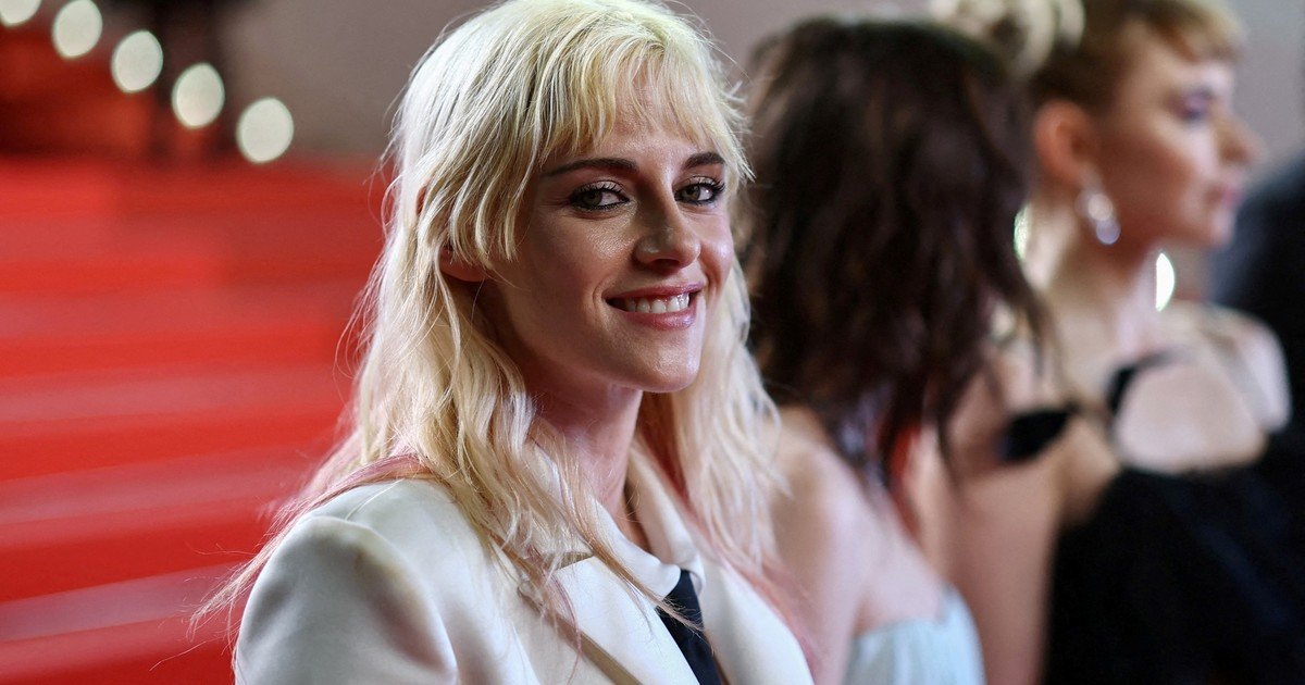 Cannes 2025: Kristen Stewart empezó con una ovación y terminó decepcionando con su filme con mucho sexo