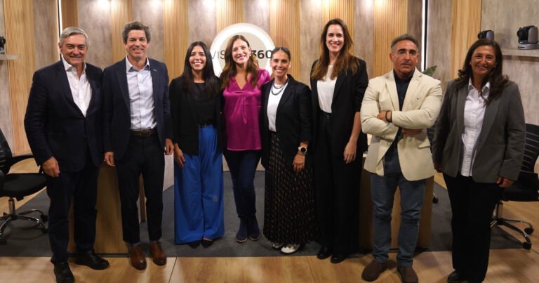 La agenda sustentable se adapta al cambio y se enfoca en el concepto “ganar– ganar”