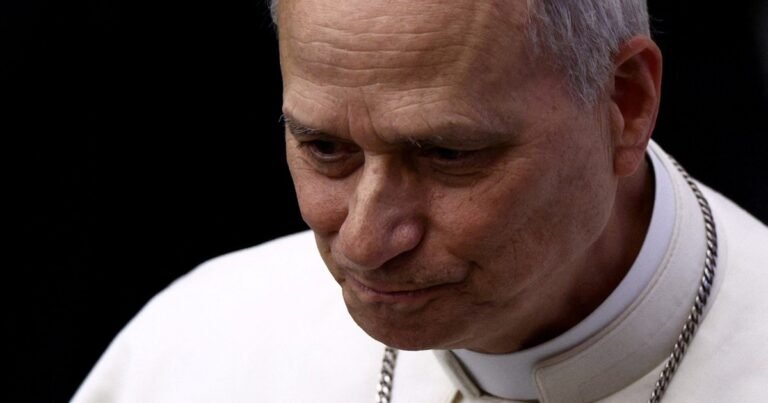 Alarmante coincidencia en Netflix: la película de 2017 que predice la muerte del papa León XIV