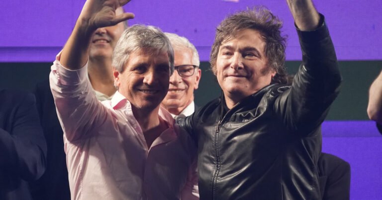 Plan Consumo: Milei revisa el blanqueo y se demoran otras cuatro medidas en carpeta