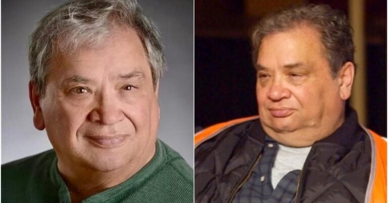 Murió a los 84 años Charley Scalies, actor de las series “Los Soprano” y “The Wire”