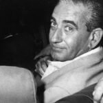 Aníbal Gordon: La educación de un parapolicial