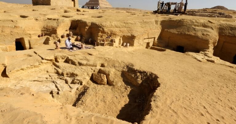 Descubren restos de una mujer pertenecientes a la civilización más antigua de Latinoamérica: este era el poder que tenían según su sepultura