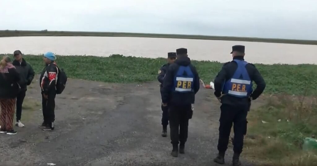 Salieron a navegar, los sorprendió la tormenta y llevan tres días desaparecidos