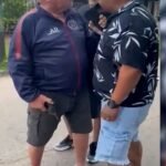 Le negaron el arresto domiciliario al policía retirado que mató a un colectivero por escuchar música fuerte en Navidad