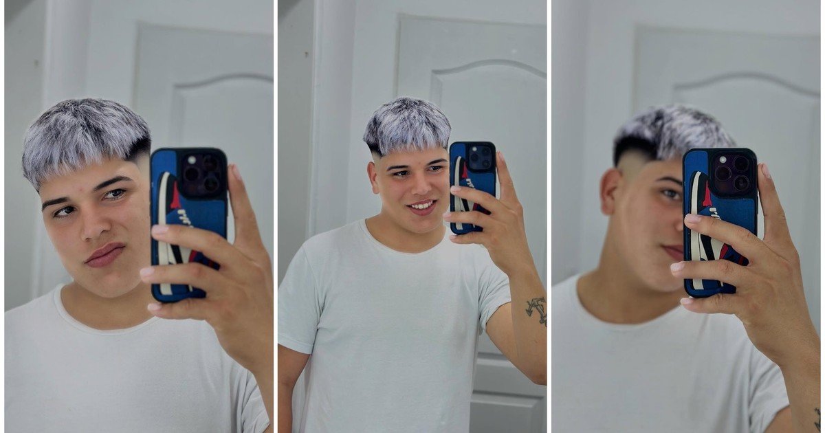 La nueva vida de Thiago Medina, tras separarse de Daniela Celis: se cambió el look, es cantante y quiere vender contenido hot