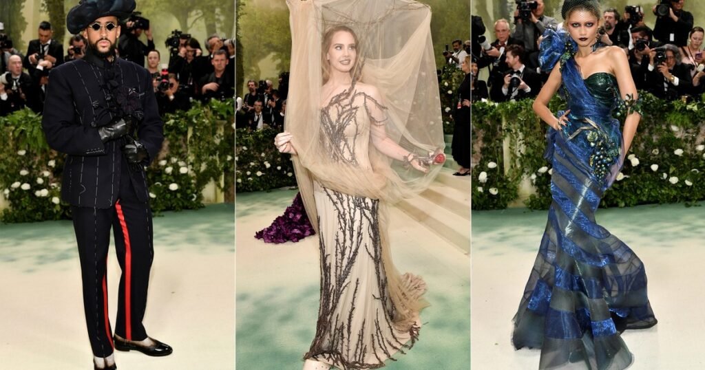 MET Gala 2025: dónde, cuándo y cómo ver el evento de moda y famosos en vivo