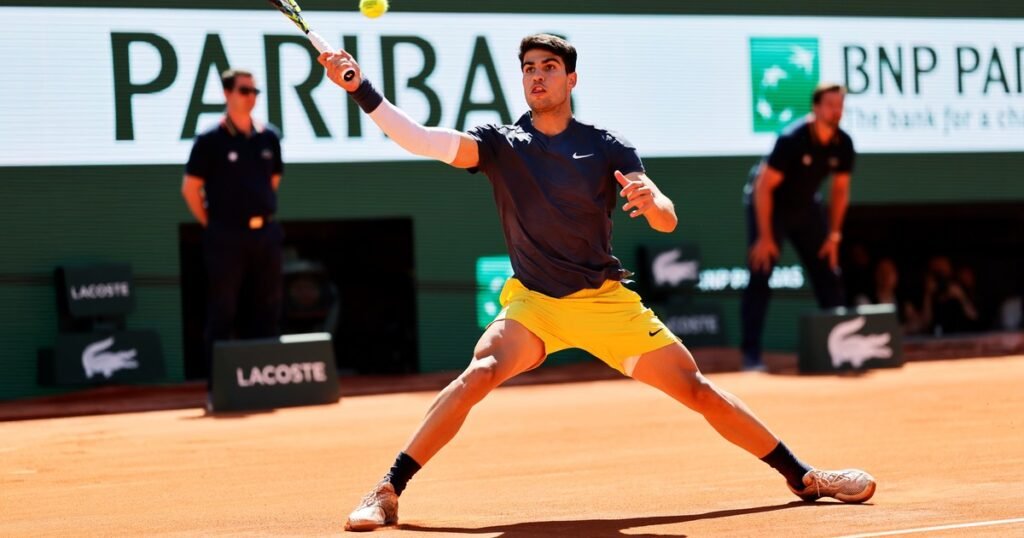 Roland Garros se aferra a la tradición: ¿hasta cuándo podrá sostener a los jueces de línea?
