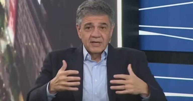 Elecciones 2025 en Argentina, EN VIVO: Jorge Macri criticó a Larreta y aseguró que el 18 de mayo "no se juega el rumbo económico del país"