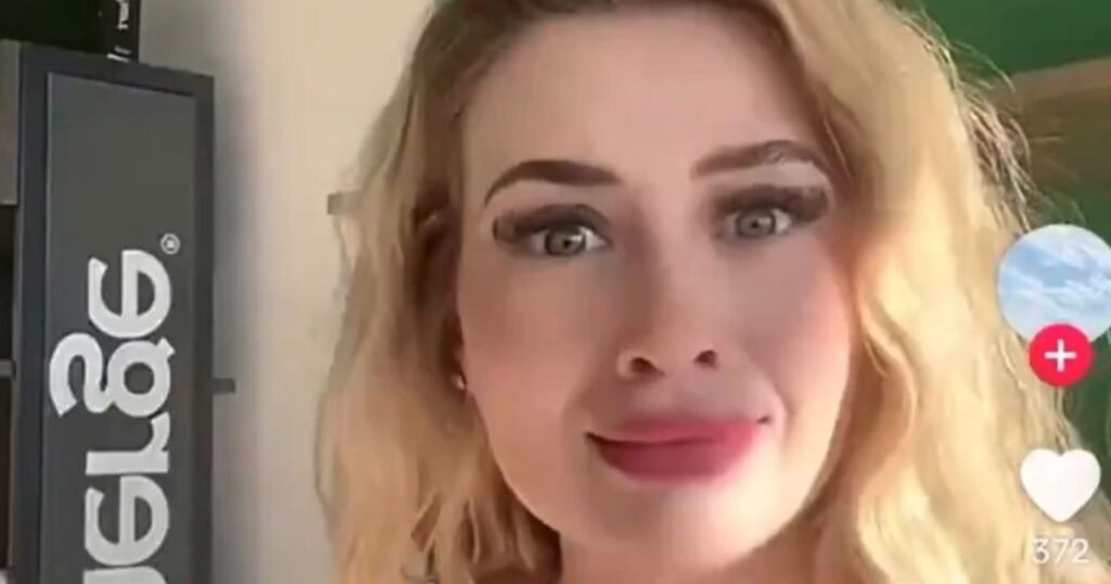 La cuenta que hizo el polémico "vivo" de TikTok tras la muerte de Valeria Márquez dio su versión: la verdad detrás de los rumores