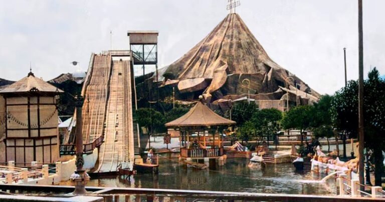 Cuál fue el primer parque de diversiones en Argentina: historia y curiosidades