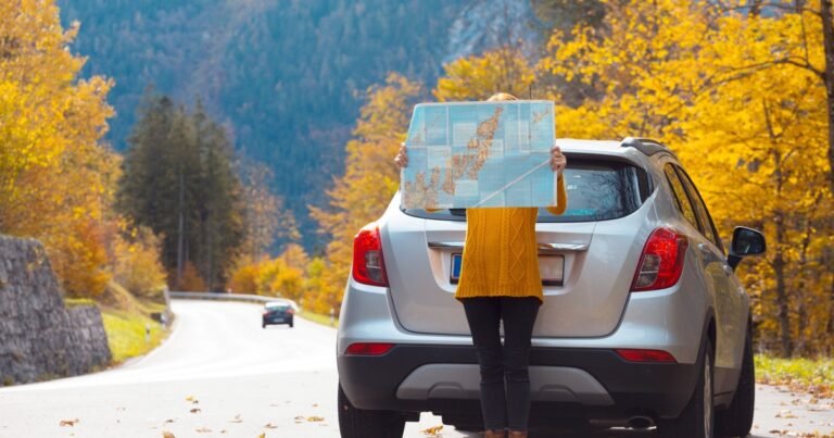 Escapadas de fin de semana largo: descuentos de hasta el 25% en alquiler de auto que pueden hacer más gasolera tu estadía