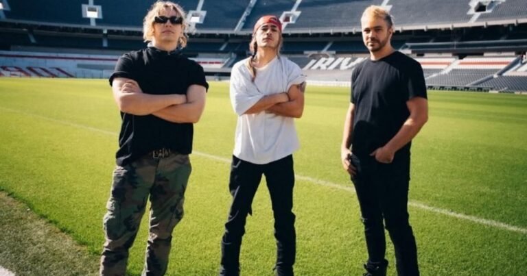 Airbag llega a River este fin de semana: horarios, accesos y todos los detalles