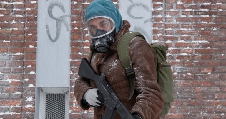 Confirmaron la temporada 2 de El Eternauta en Netflix: qué se sabe de la segunda parte y cuándo se estrenaría