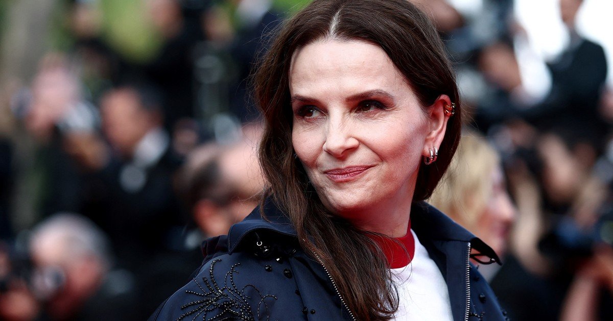 Cannes 2025: todos los ganadores
