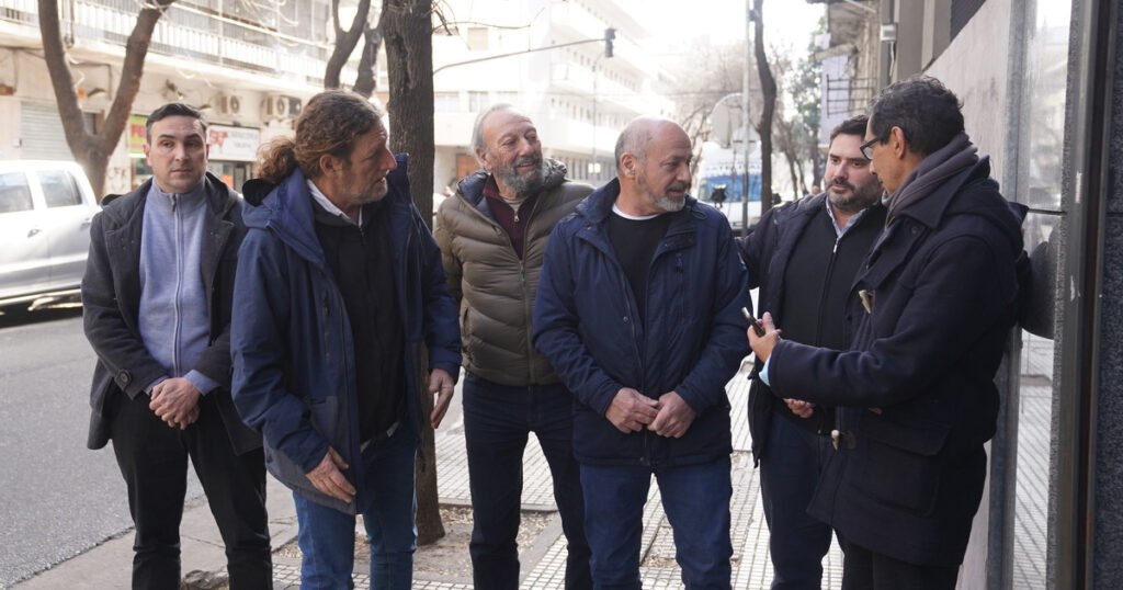 Cristina baja línea, los K hablan de acuerdo electoral, y Kicillof aclaró que sólo hay diálogo