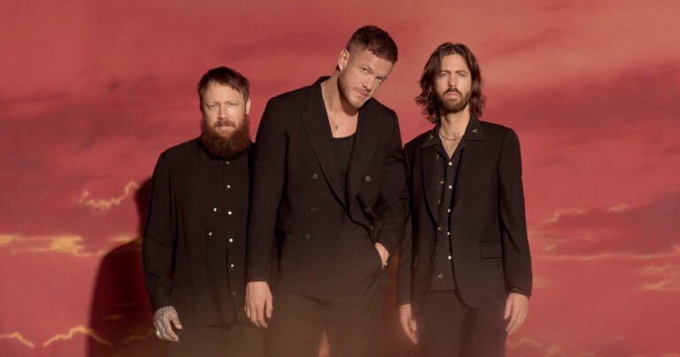 Imagine Dragons vuelve a la Argentina: cuándo toca y cómo comprar las entradas