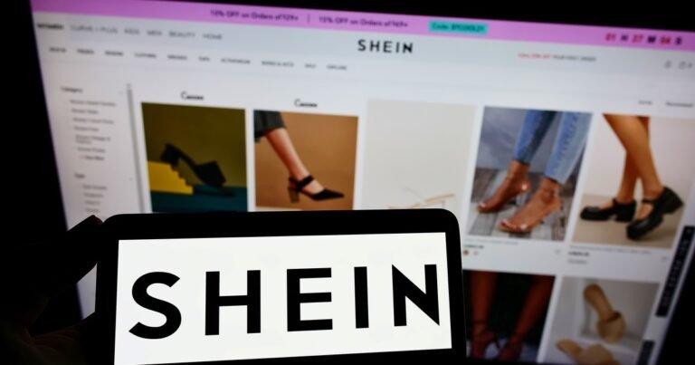 El fast fast fashion chino que sacude a los reyes de la moda
