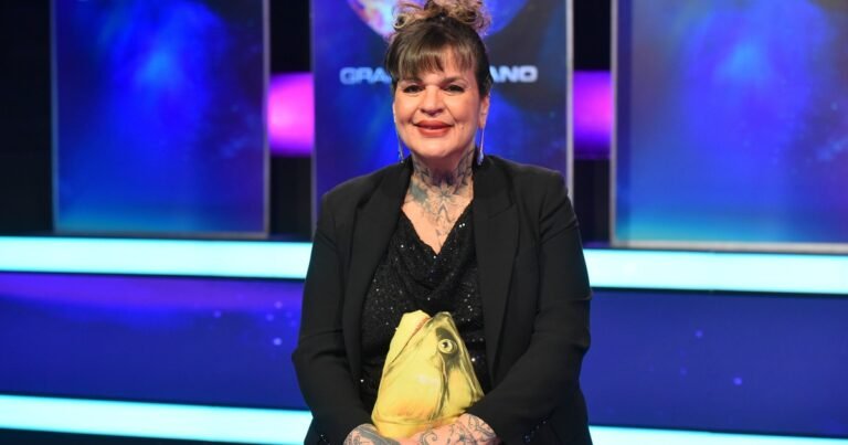 La historia de Sandra, flamante eliminada de Gran Hermano: la cocina y su madre, los recuerdos, el bullying en su infancia y su pálpito para la final
