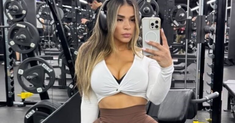 Estaba con su novio y su ex la mató: tenía 7 hijos y 150 mil seguidores