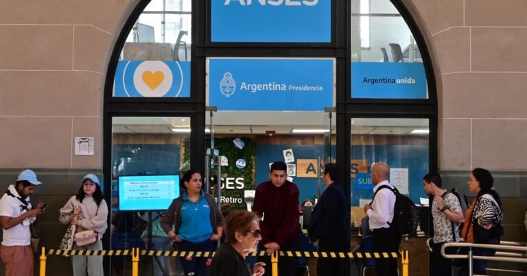 AUH: cuándo cobro la asignación de junio si mi DNI termina en 8
