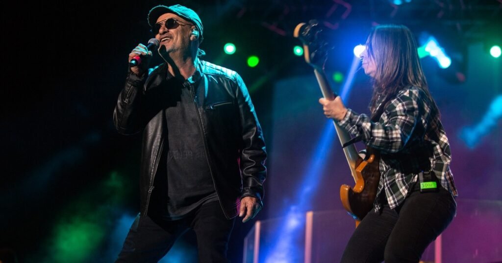 Se anunció Cosquín Rock 2026: los días, la sede y cómo comprar las entradas