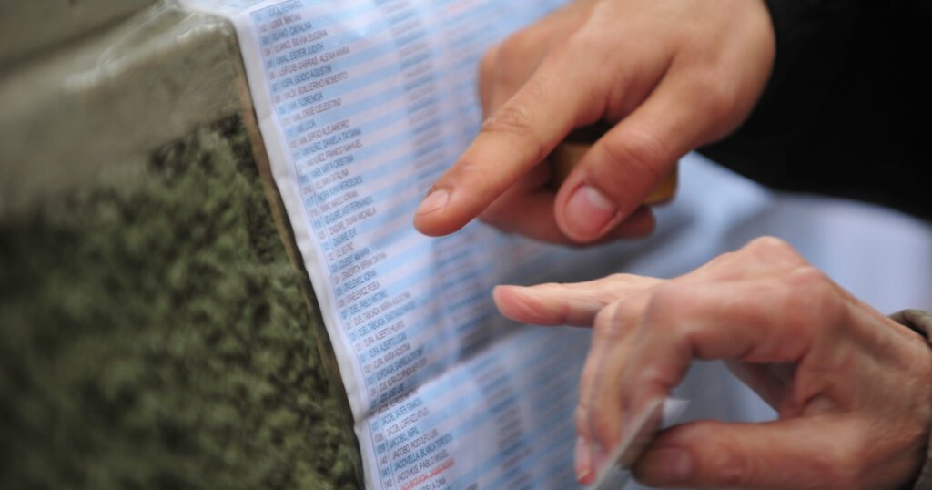 Elecciones 2025 en Santa Fe: qué documentos sirven para votar este domingo 29 de junio