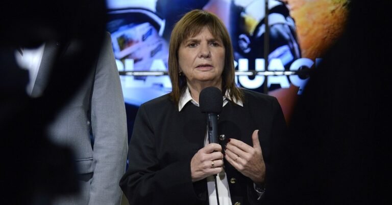 Elecciones 2025 en Argentina EN VIVO: "Acá hay un Estado para Rovira y no para la gente", Patricia Bullrich le apuntó al jefe político de Misiones en medio de la campaña de La Libertad Avanza