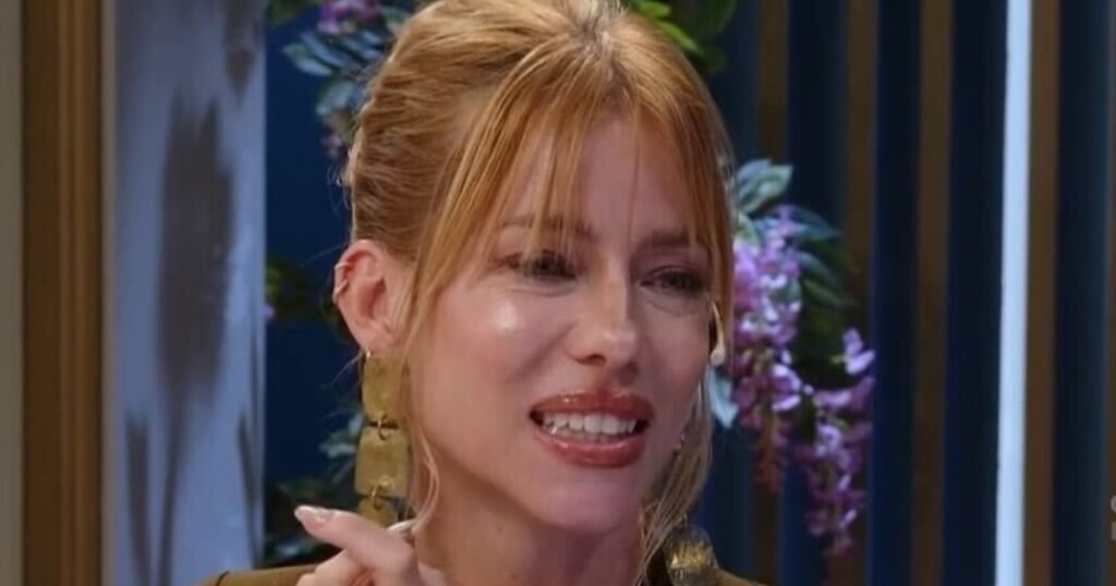 "Te voy a hacer una pregunta cruel": Mirtha Legrand arrinconó a Nicole Neumann con una filosa consulta