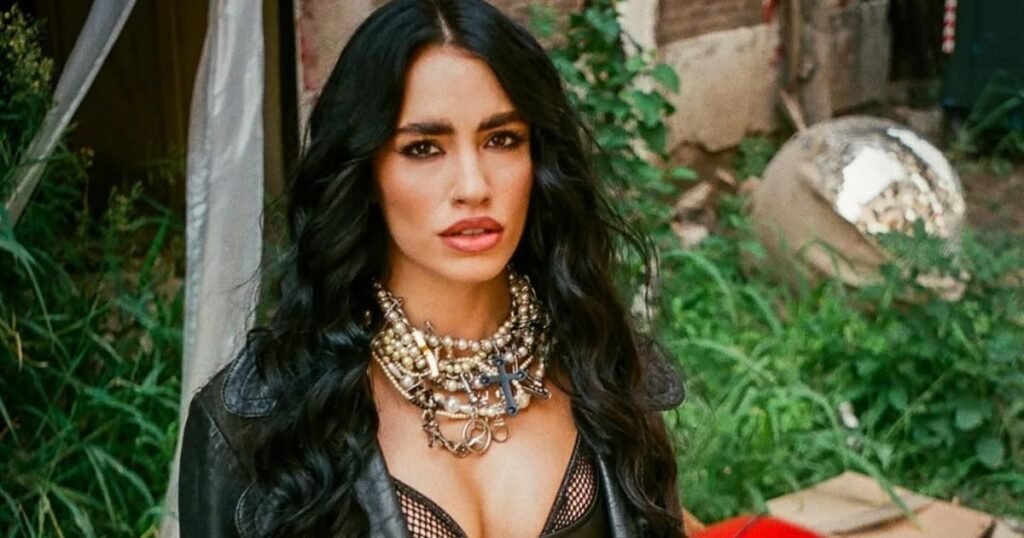 El enojo de Lali Espósito contra quienes la acusaron de haberse hecho retoques estéticos: "Cada quien es libre"