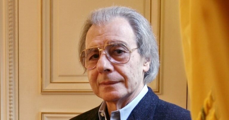 Murió Lalo Schifrin, el gran compositor argentino que pasó a la historia por temas de películas como "Misión imposible"