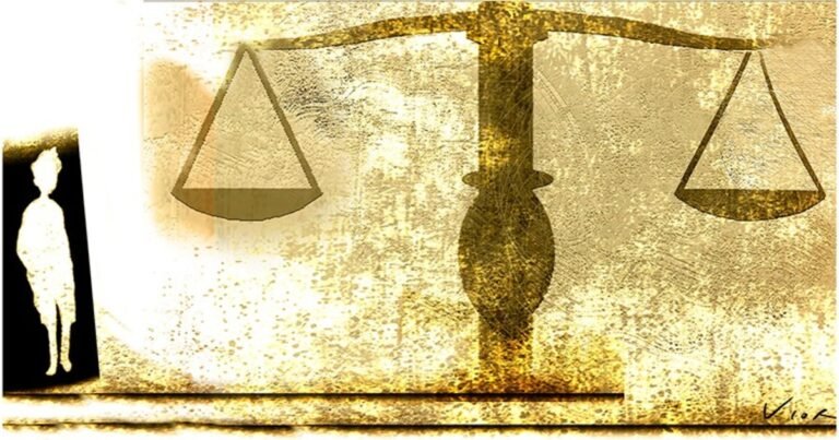El sistema judicial y la debida atención de las víctimas