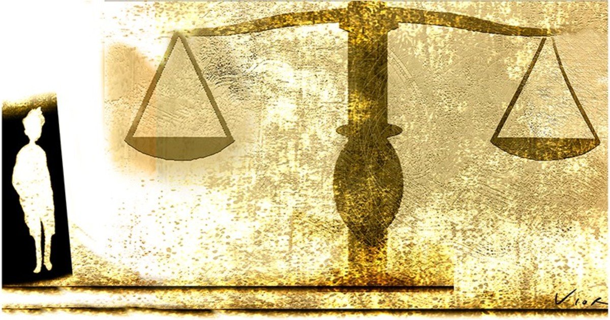 El sistema judicial y la debida atención de las víctimas