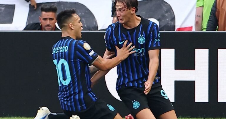Así quedan conformados los octavos de final del Mundial de Clubes 2025: Inter y Monterrey pasaron de ronda y River, como Boca, también se quedó afuera