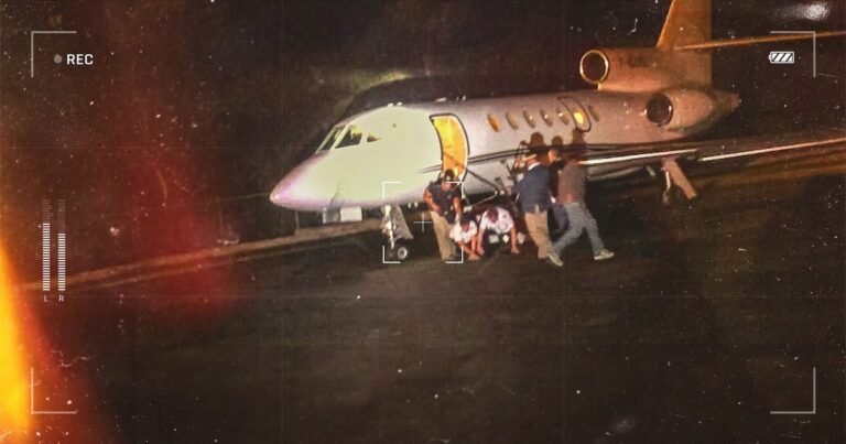 Por qué vale la pena ver "Air Cocaine", el documental de Netflix con narcos, aviones privados y justicia internacional que