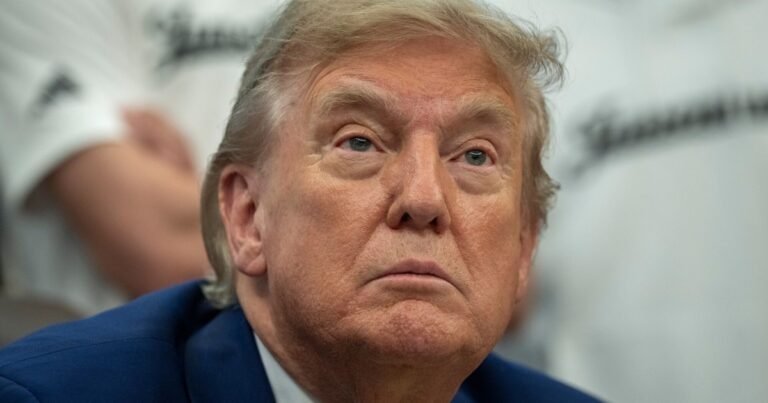 ¿A quién escuchará Donald Trump? La guerra entre Israel e Irán deja a Estados Unidos en una encrucijada y el final es impredecible