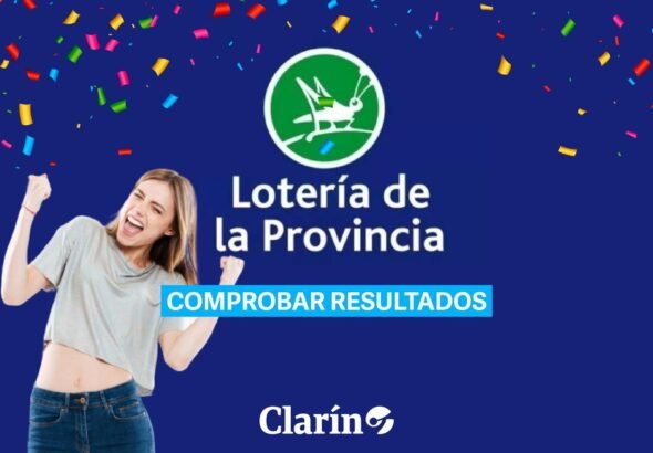 Quiniela de la Provincia: resultado del sorteo de la Vespertina de hoy, jueves 12 de junio