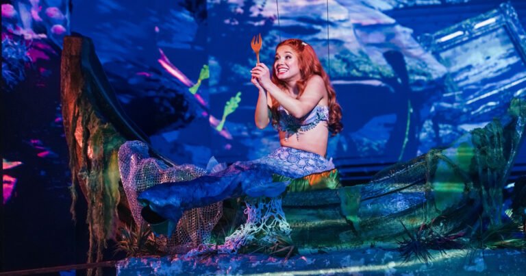 La Sirenita: por qué es el musical que tiene todo para ser un éxito descomunal
