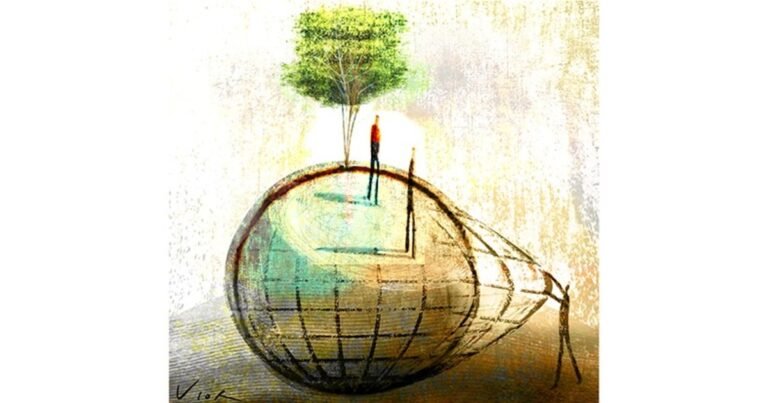 Terraplanismo