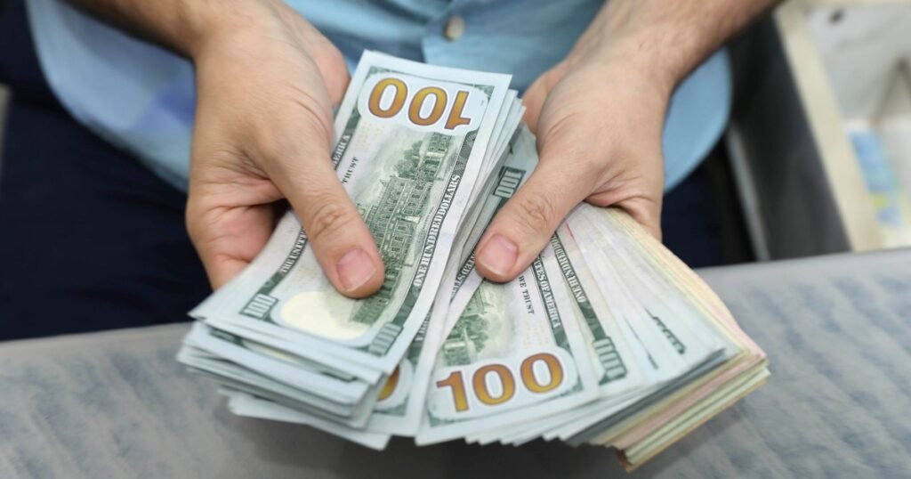 Dólar MEP hoy: a cuánto cotiza este jueves 26 de junio
