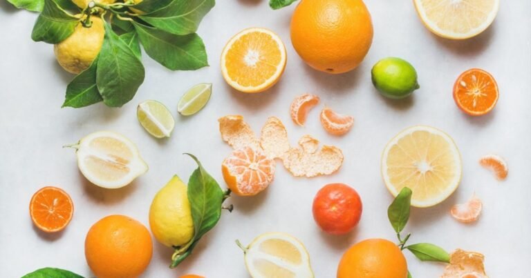 La fruta de temporada que ayuda a eliminar los parásitos intestinales